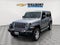 2020 Jeep Wrangler Unlimited Sport S 4x4