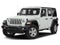 2021 Jeep Wrangler Unlimited Sport S 4x4
