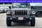 2021 Jeep Wrangler Unlimited Sport Altitude 4x4