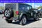 2021 Jeep Wrangler Unlimited Sahara 4x4