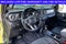 2021 Jeep Wrangler Unlimited Sahara 4x4
