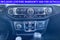 2021 Jeep Wrangler Unlimited Sahara 4x4