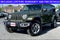 2021 Jeep Wrangler Unlimited Sahara 4x4