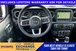 2021 Jeep Wrangler 4xe Unlimited Sahara 4x4