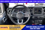 2022 Jeep Wrangler 4xe Unlimited Rubicon 4x4