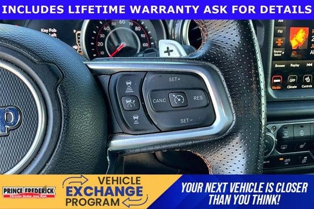 2021 Jeep Wrangler Unlimited Rubicon 392 4x4