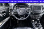 2020 Jeep Cherokee Altitude 4x4