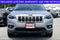 2020 Jeep Cherokee Altitude 4x4