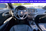 2021 Jeep Cherokee 80th Anniversary 4x4