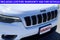2021 Jeep Cherokee 80th Anniversary 4x4