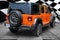 2025 Jeep Wrangler 4-Door Summit 4x4