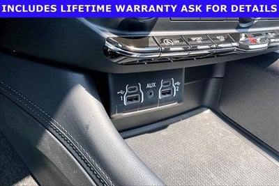 2024 Dodge Durango SXT Plus AWD