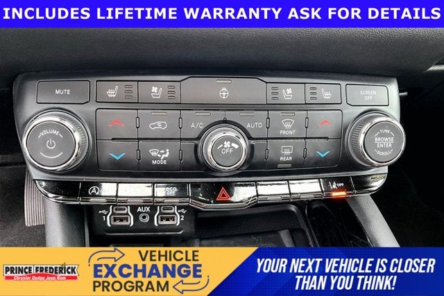 2021 Dodge Durango Citadel AWD