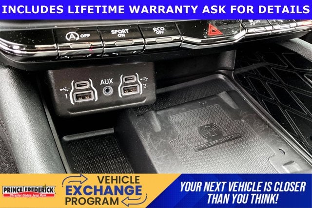 2021 Dodge Durango Citadel AWD