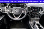 2022 Jeep Grand Cherokee WK Laredo X 4x4