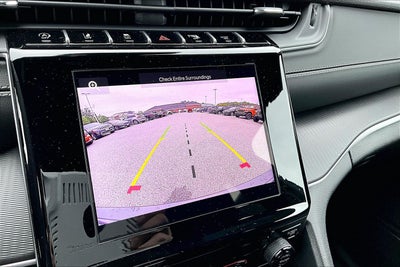 2025 Jeep Grand Cherokee Laredo X 4x4