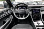 2025 Jeep Grand Cherokee Laredo X 4x4