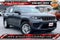 2025 Jeep Grand Cherokee Laredo X 4x4