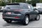 2025 Jeep Grand Cherokee Laredo X 4x4