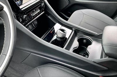 2025 Jeep Grand Cherokee Laredo X 4x4