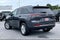2025 Jeep Grand Cherokee Laredo X 4x4