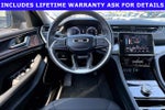 2022 Jeep Grand Cherokee L Laredo 4x2