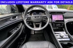 2025 Jeep Grand Cherokee L Overland 4x4