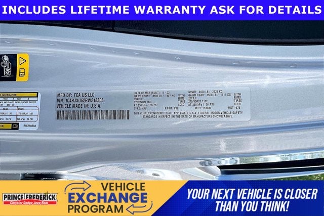 2024 Jeep Wrangler 4xe Summit 4xe