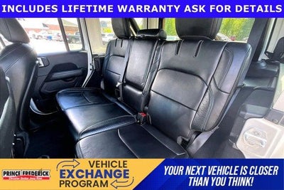 2024 Jeep Wrangler 4xe High Altitude