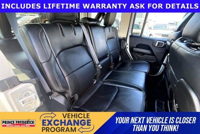 2024 Jeep Wrangler 4xe High Altitude