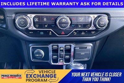 2024 Jeep Wrangler 4xe High Altitude