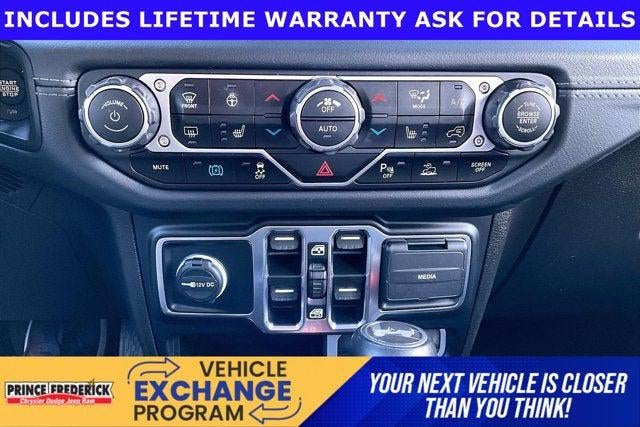 2024 Jeep Wrangler 4xe High Altitude