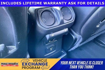 2024 Jeep Wrangler 4xe High Altitude