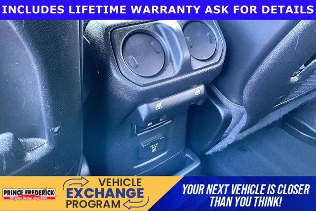 2024 Jeep Wrangler 4xe High Altitude