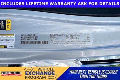 2024 Jeep Wrangler 4xe High Altitude