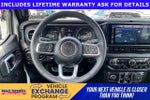 2024 Jeep Wrangler 4xe Summit 4xe