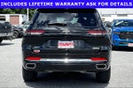 2025 Jeep Grand Cherokee 4xe Overland