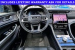 2025 Jeep Grand Cherokee 4xe Overland
