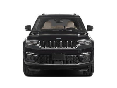 2023 Jeep Grand Cherokee 4xe Summit