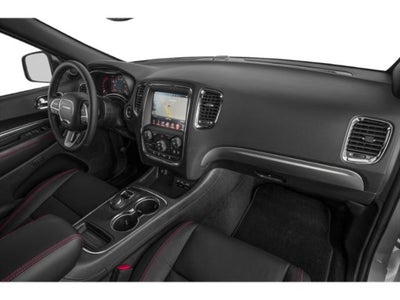 2019 Dodge Durango R/T AWD