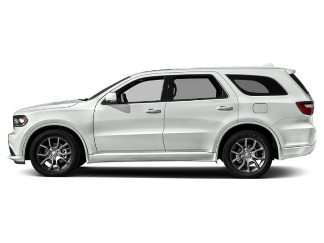 2019 Dodge Durango R/T AWD