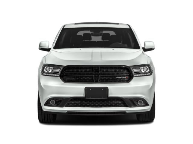 2019 Dodge Durango R/T AWD