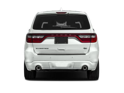 2019 Dodge Durango R/T AWD