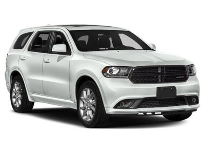2019 Dodge Durango R/T AWD