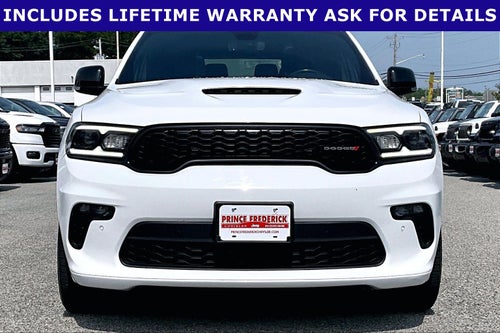 2021 Dodge Durango R/T AWD