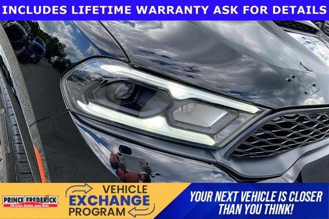 2022 Dodge Durango R/T Plus AWD