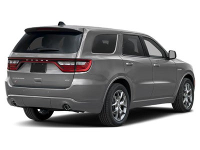 2026 Dodge Durango GT Plus AWD HEMI V8