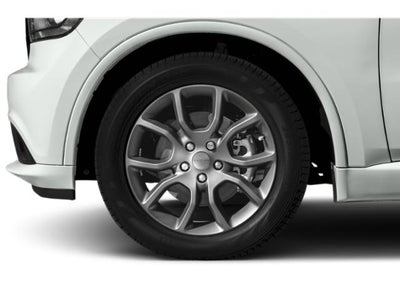 2020 Dodge Durango SRT AWD
