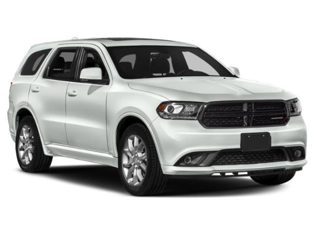 2020 Dodge Durango SRT AWD