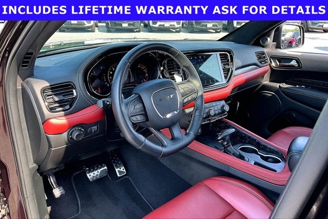 2024 Dodge Durango SRT 392 Premium